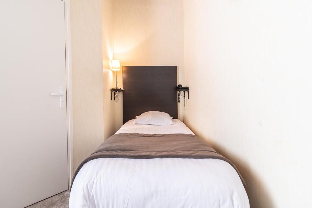 De La 3* Le Chambon-sur-Lignon
