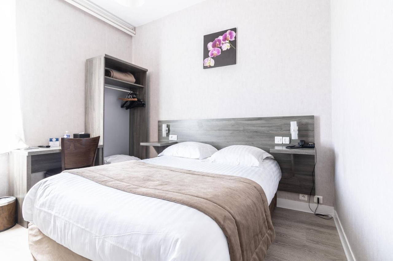 De La Hotel 3*