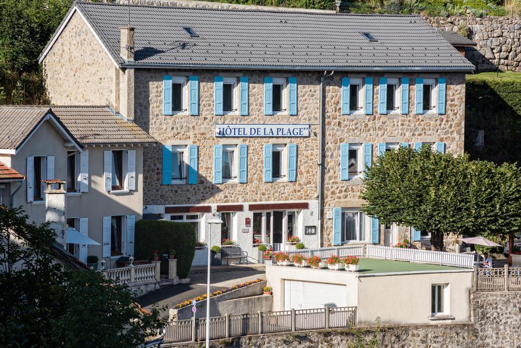 De La Le Chambon-sur-Lignon
