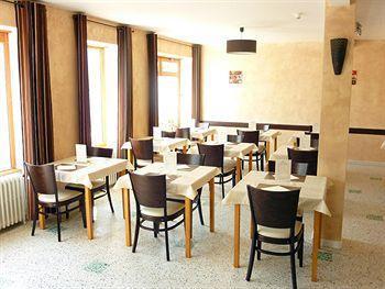 De La 3* Le Chambon-sur-Lignon