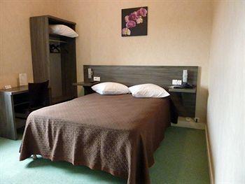 De La Hotel Le Chambon-sur-Lignon