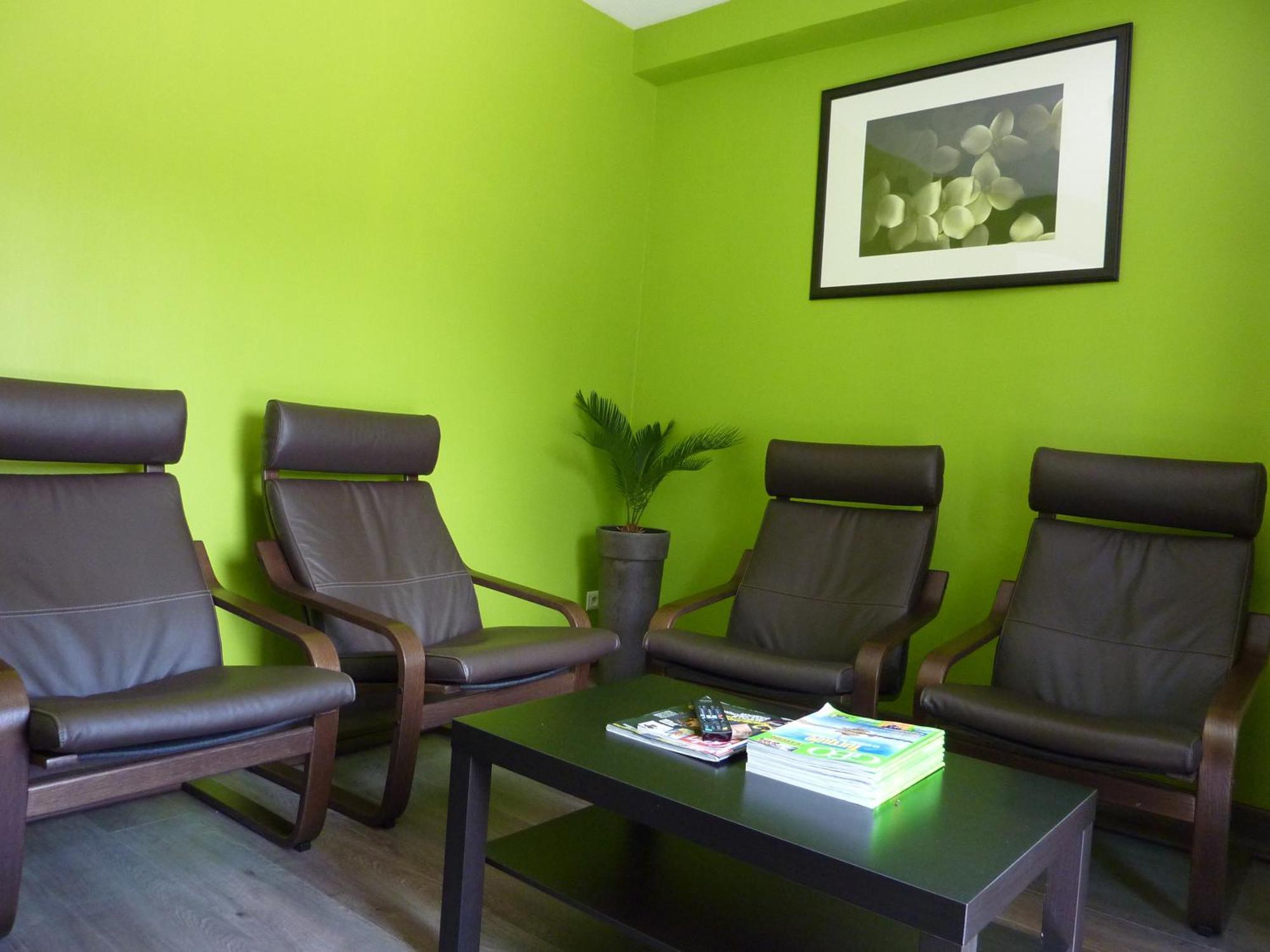 De La Plage Hotel Le Chambon-sur-Lignon