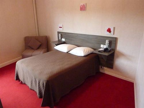De La 3* Le Chambon-sur-Lignon